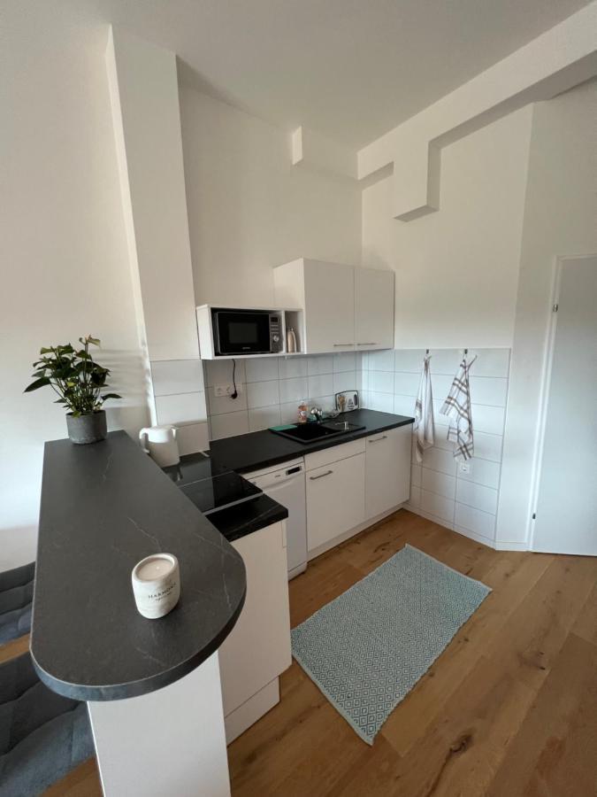 באד טצמנסדורף Pannonia Appartements מראה חיצוני תמונה