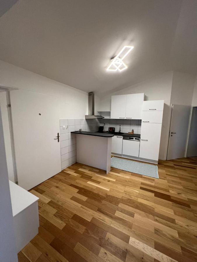 באד טצמנסדורף Pannonia Appartements מראה חיצוני תמונה