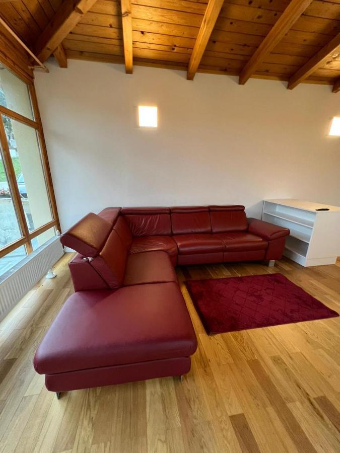 באד טצמנסדורף Pannonia Appartements מראה חיצוני תמונה