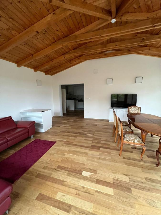 באד טצמנסדורף Pannonia Appartements מראה חיצוני תמונה