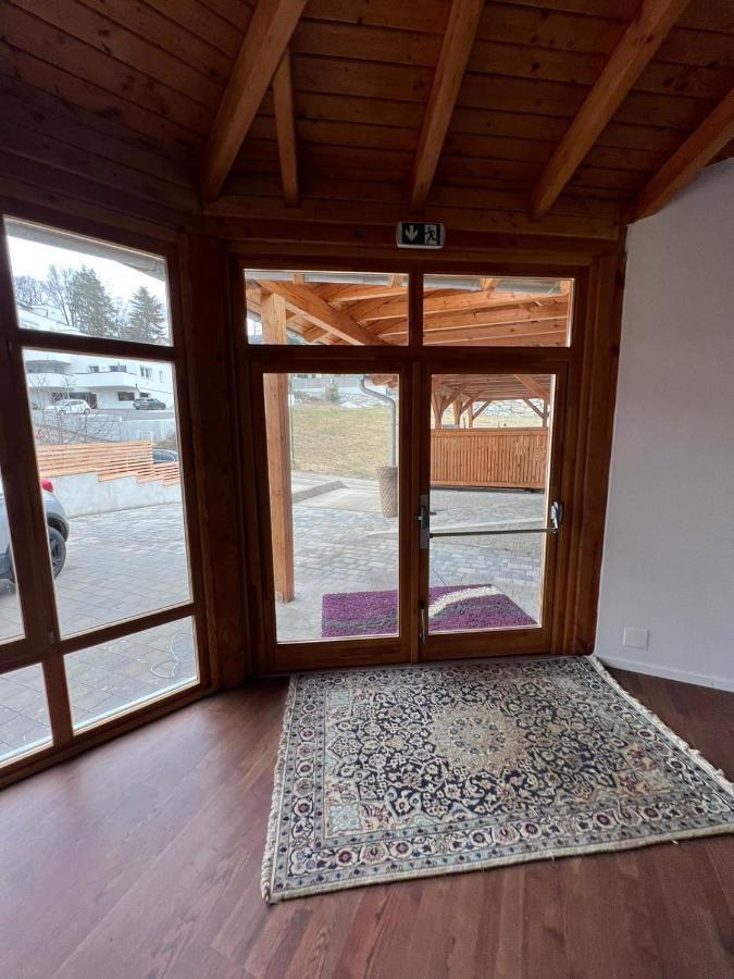 באד טצמנסדורף Pannonia Appartements מראה חיצוני תמונה